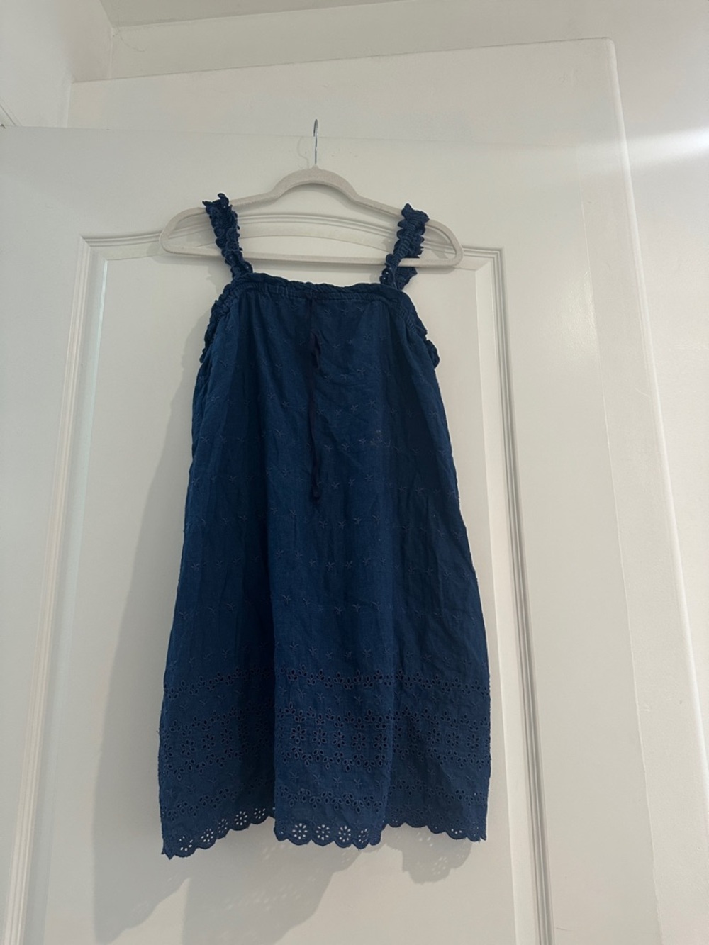 Doen dress